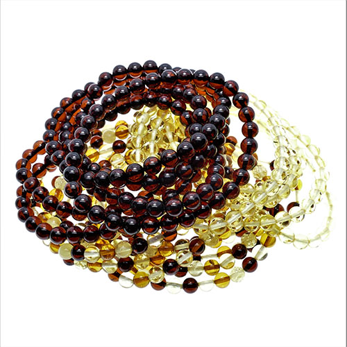 Shop genuine Lithuanian Baltic amber bracelets for adult men and women at wholesale prices directly from the manufacturer.