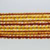 Baltic amber loose beads in bulk for jewelry making